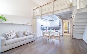 Piazza Statuto Modern Loft