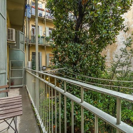 Appartamento Piazza Statuto Modern Loft Torino Esterno foto