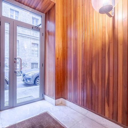 Appartamento Piazza Statuto Modern Loft Torino Esterno foto