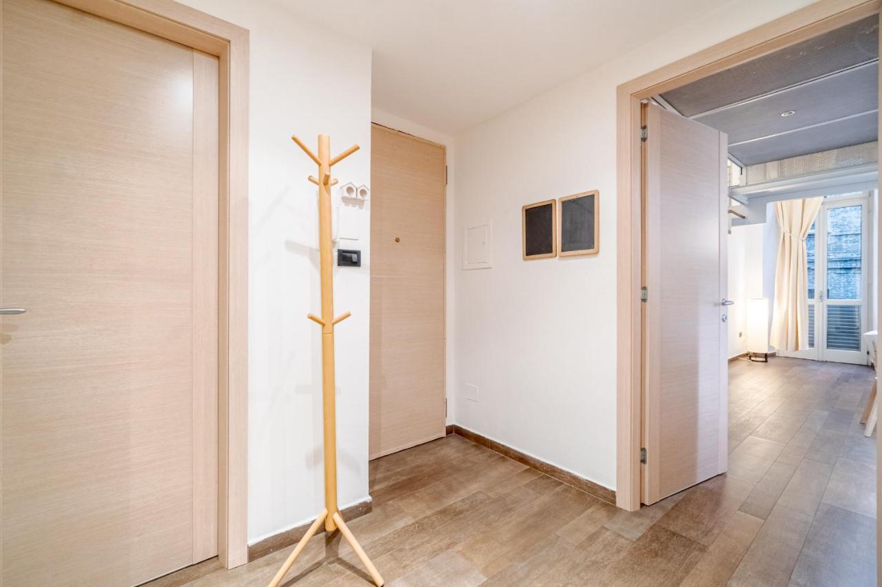 Appartamento Piazza Statuto Modern Loft Torino Esterno foto