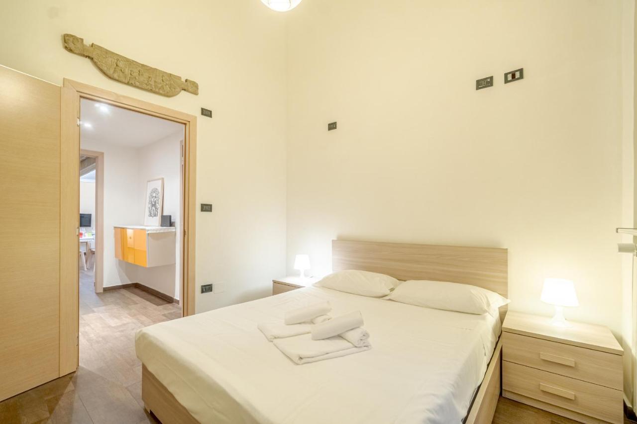 Appartamento Piazza Statuto Modern Loft Torino Esterno foto