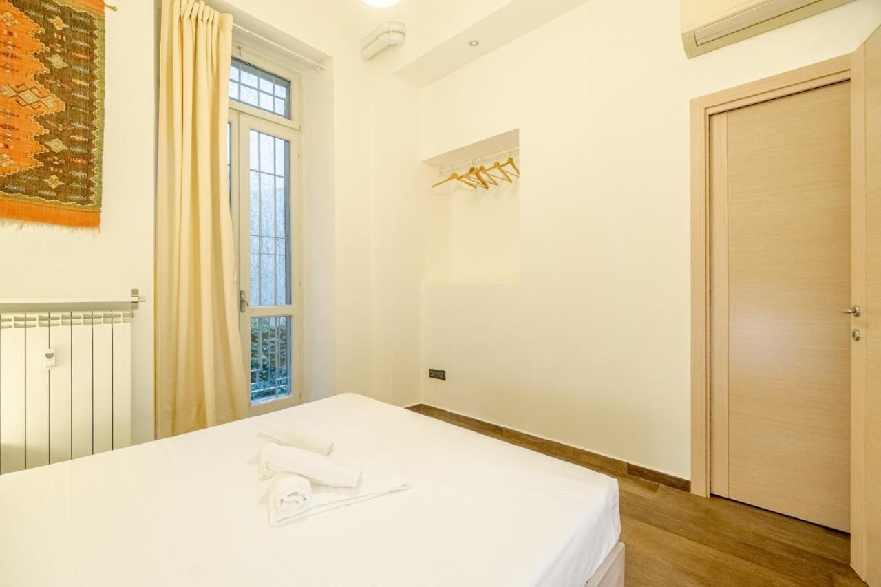 Appartamento Piazza Statuto Modern Loft Torino Esterno foto