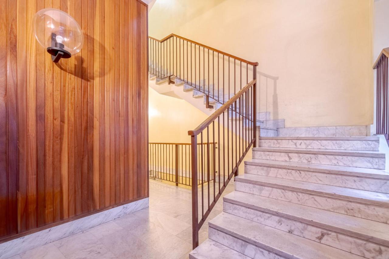 Appartamento Piazza Statuto Modern Loft Torino Esterno foto
