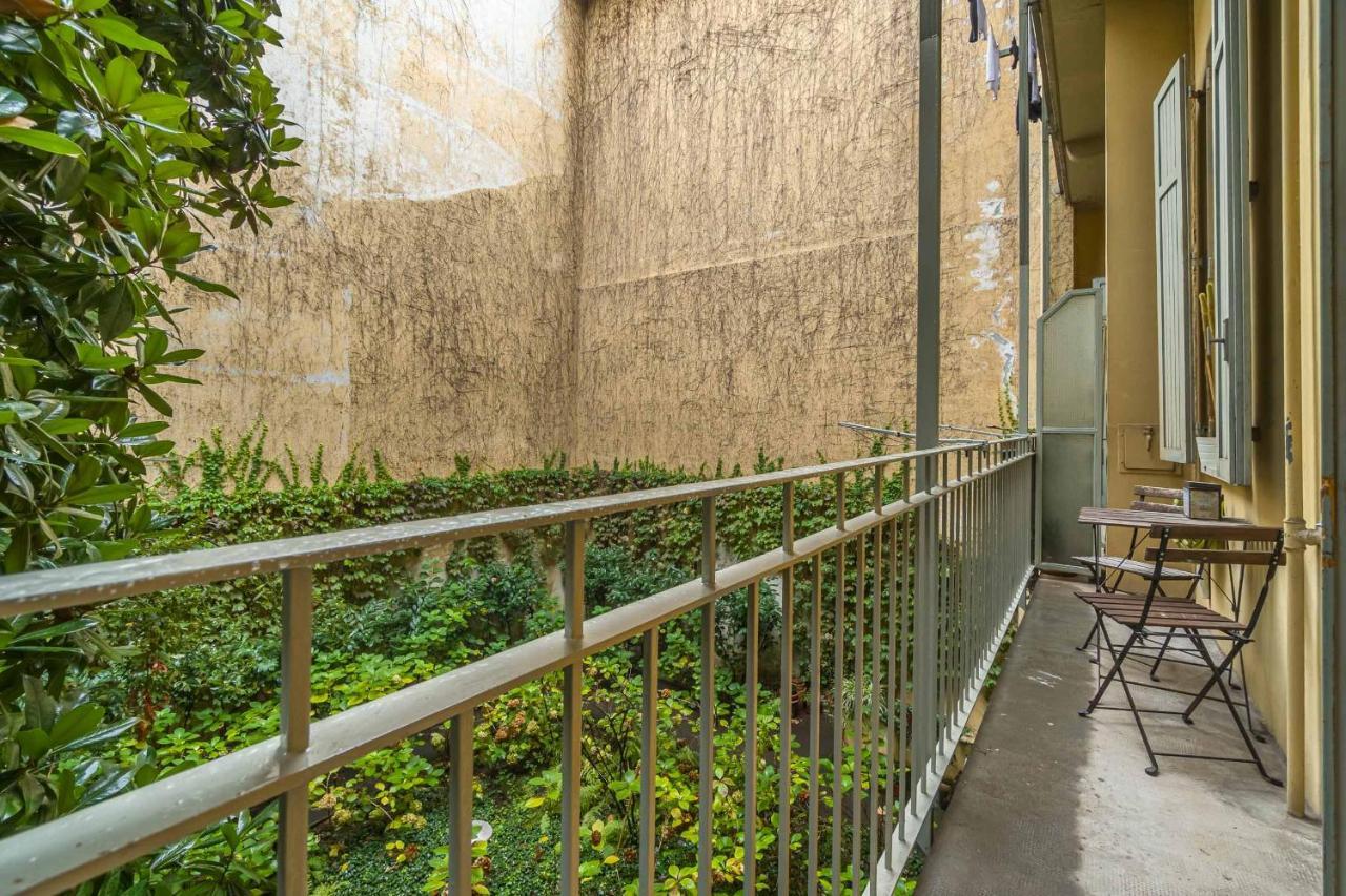 Appartamento Piazza Statuto Modern Loft Torino Esterno foto