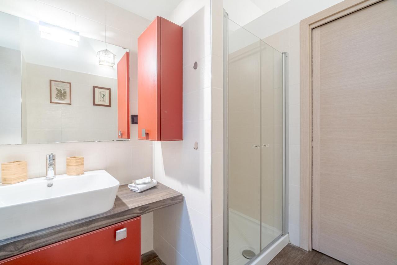 Appartamento Piazza Statuto Modern Loft Torino Esterno foto