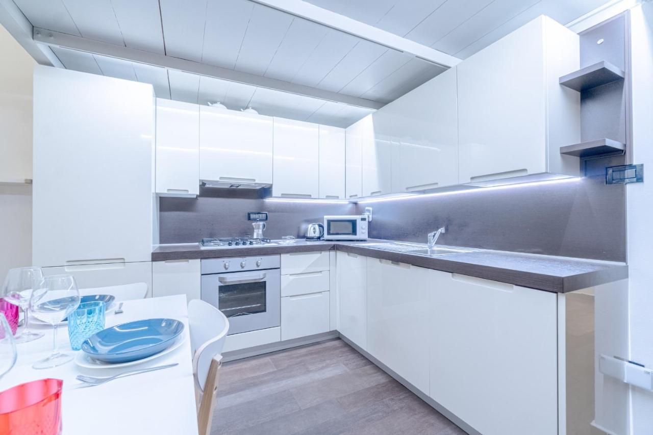 Appartamento Piazza Statuto Modern Loft Torino Esterno foto