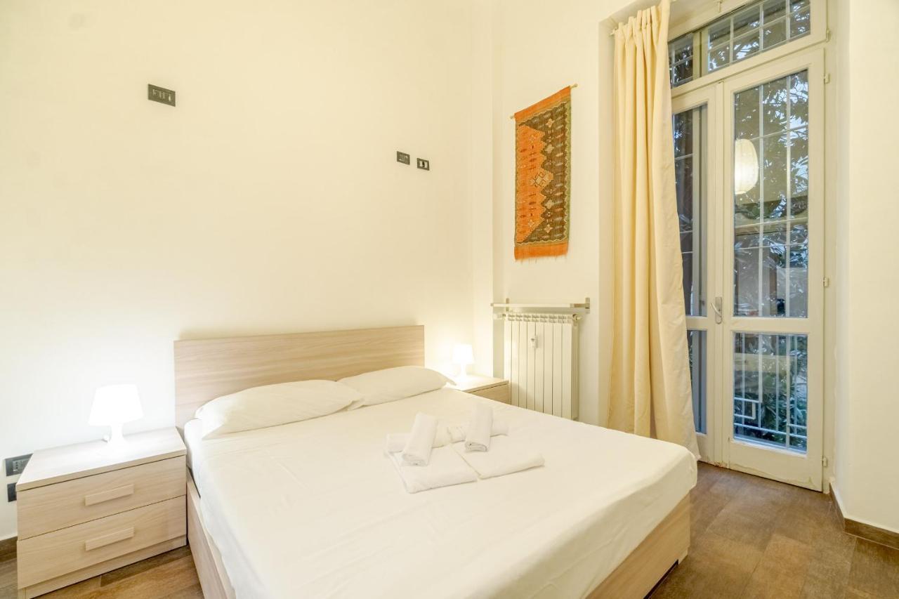 Appartamento Piazza Statuto Modern Loft Torino Esterno foto